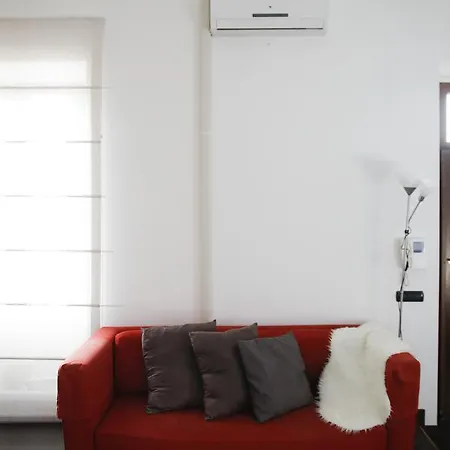 Bnbook - Federico Borromeo Apartamento