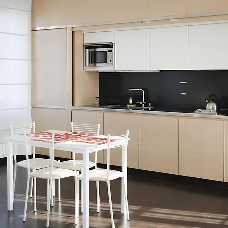 Bnbook - Federico Borromeo Apartamento Rho