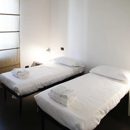 Bnbook - Federico Borromeo Apartamento *