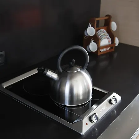 Apartamento Bnbook - Federico Borromeo
